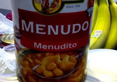 Menudo Juanitas 15oz