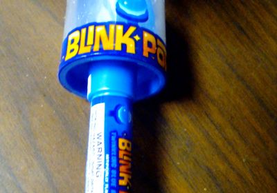 blink pop