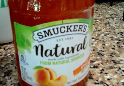 SMUCKERS APRICOT