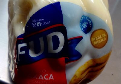 FUD OAXACA CHEESE