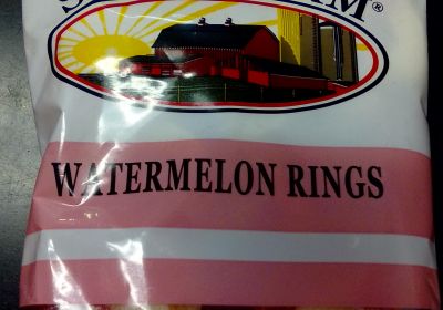 MELON RINGS