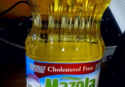 MAZOLA VEGTBLE OIL 1.18 L