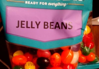 JELLY BEANS