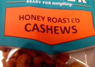 Cashews