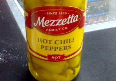 HOT CHILI PEPPERS MEZZ 16fl oz -54.9