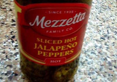 MEZZETTA JALAPENO SLICED 16fl