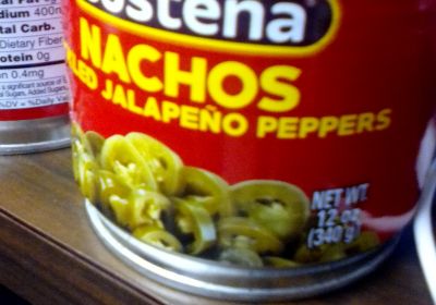 LA COSTENA JALAPENO NACHOS 12 0Z