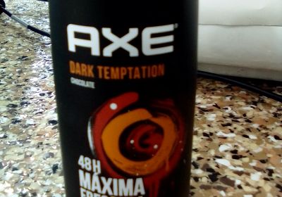 AXE MAX FRESCURA