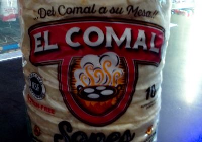 ELCOMAL SOPES