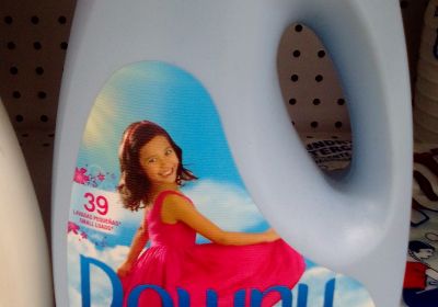 DOWNY APRIL FRESH 64OZ