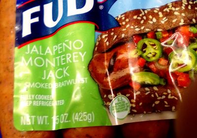 Fud Jalapeno Monterrey