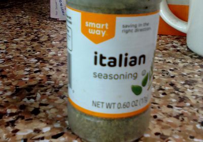 ITALIAN SEASONING