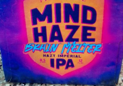 MIND HAZE IPA 6 PCK