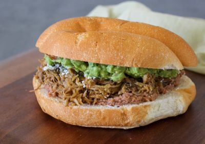 CARNITAS TORTA