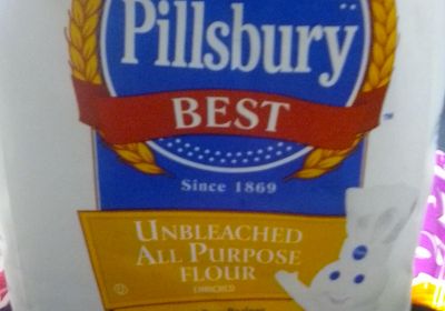 PILLSBURY FLOUR