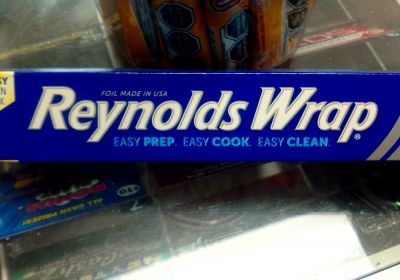 Reynolds Wrap