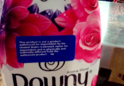 Downy 800ml