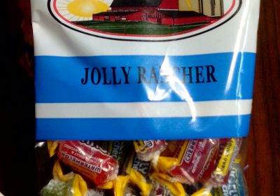 JOLLY RANCHER