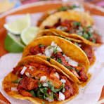 Taco  Alpastor