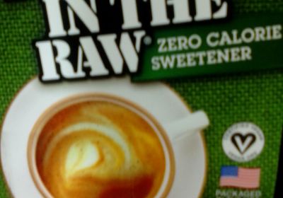 STEVIA IN THE RAW 1.75OZ