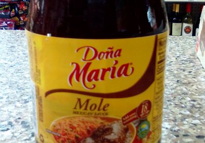 DONA MARIA MOLE16.75 OZ