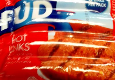 Fud Hot Links