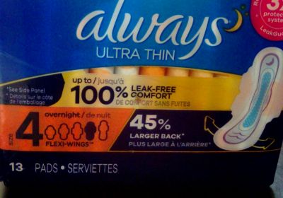 Always ultra thin