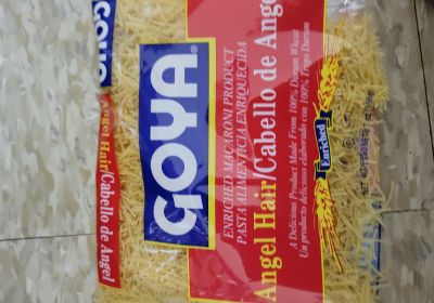 GOYA FIDEOS