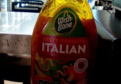 Wish.bone Italian Dressing