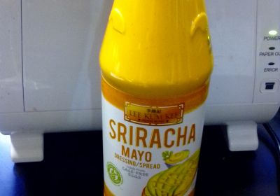 SRIRACHA MAYO