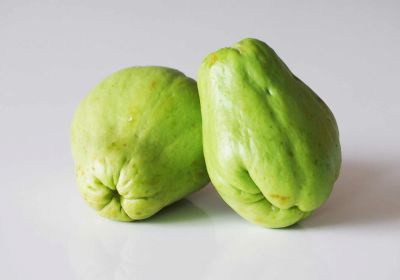 CHAYOTE