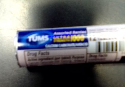 Tums