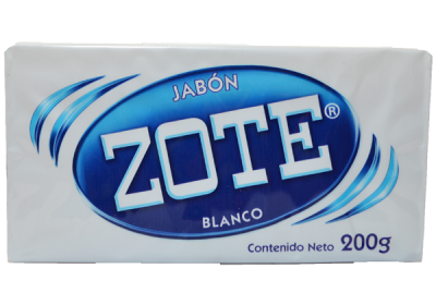 ZOTE BLANCO