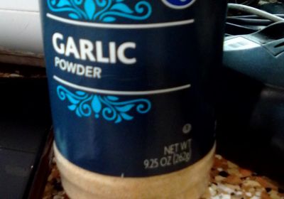 KRO GARLIC POWDER