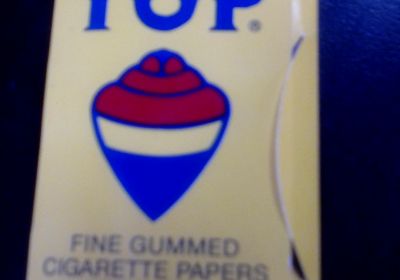 TOP CIG PAPERS