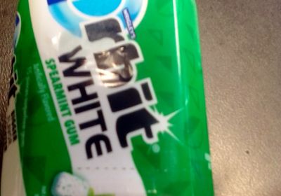 Orbit White Spearmint