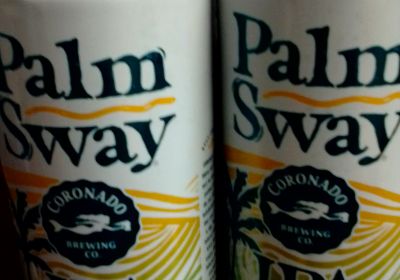 PALM SWAY IPA