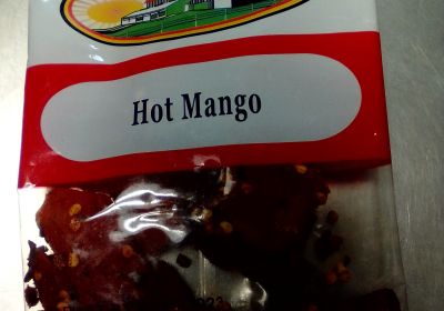 MANGO C CHILE