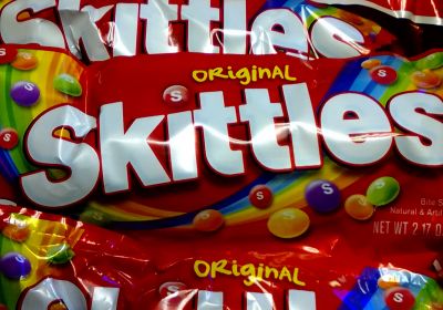 SKITTLES ORIGINAL