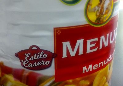 MENUDO 1LB