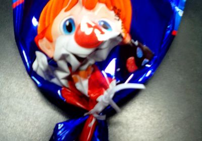 PALETA PAYASO