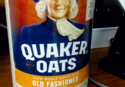 OATMEAL OLD FASHION 1 LB