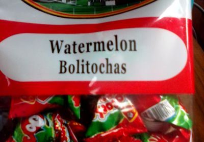 WATRMELON BOLICHITAS