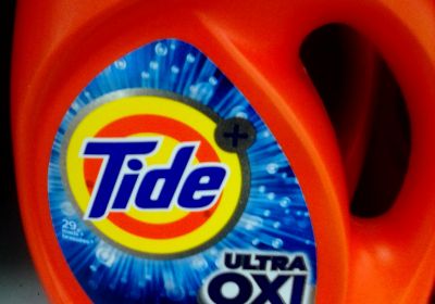 TIDE ULTRA OXI 1.36L