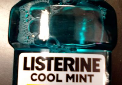 Listerine Cool Mint