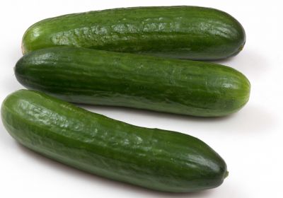 CUCUMBER. E