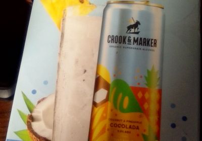 Crook & Marker