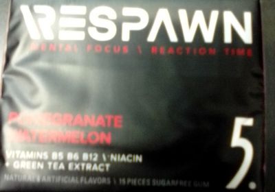 Respawn 5