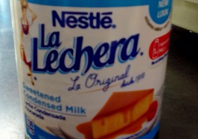 NESTLE LA LECHERA 14OZ 397g