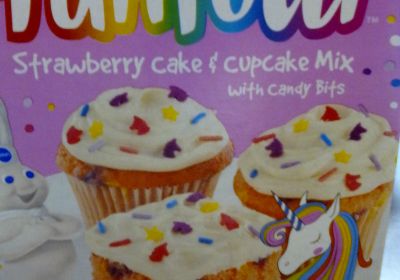 PILLSBURY FUNFETTI